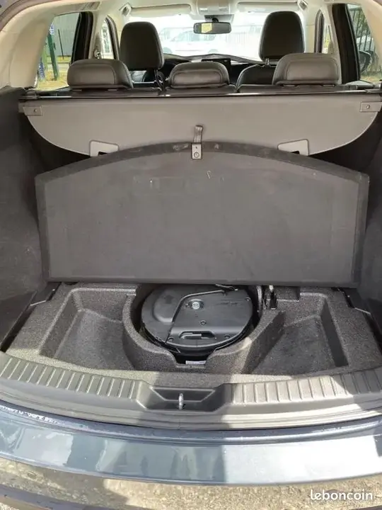 Mazda Cx-5 2021 photo 5