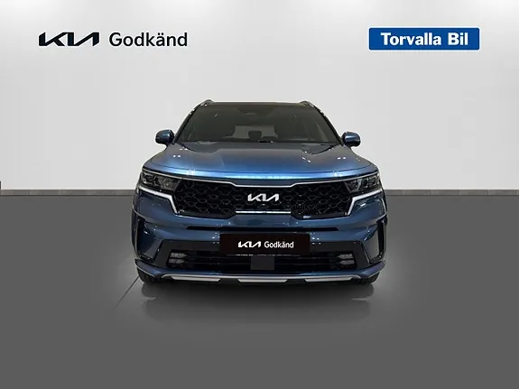 Kia Sorento 2023 photo 3
