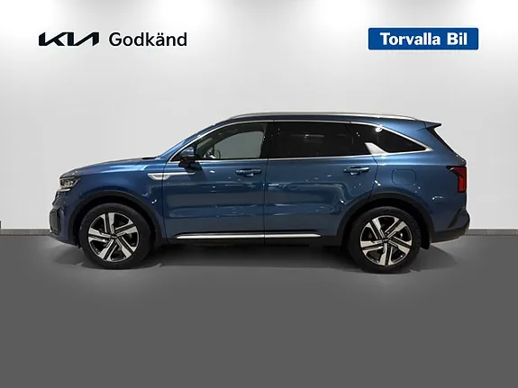 Kia Sorento 2023 photo 5