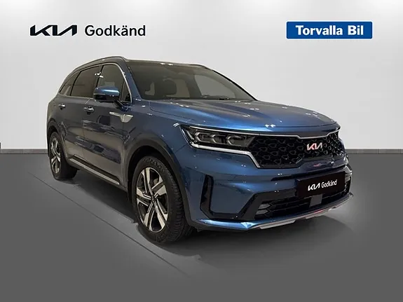 Kia Sorento 2023 photo 4