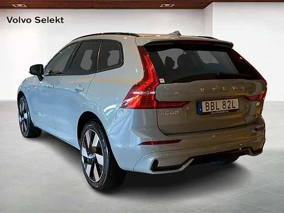 Volvo Xc60 2024 photo 2