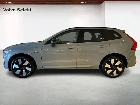 Volvo Xc60 2024 photo 3