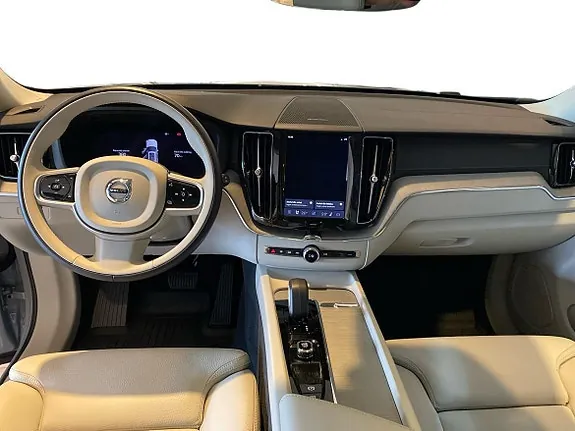 Volvo Xc60 2024 photo 5