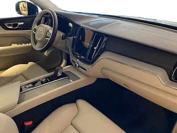Volvo Xc60 2024 photo 4