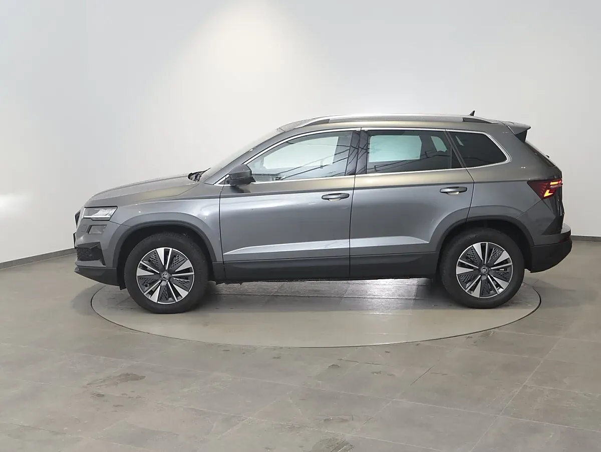 Skoda Karoq 2026 photo 3