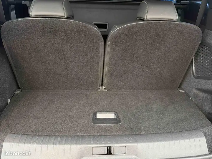 Peugeot 5008 2025 photo 5
