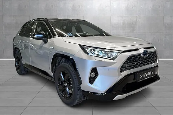 Toyota Rav4 2019 photo 4