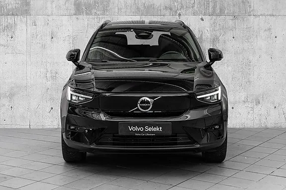 Volvo Ex40 2025 photo 3