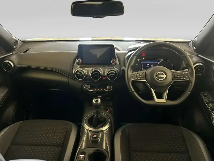 Nissan Juke 2024 photo 3