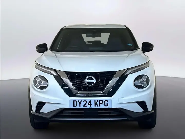 Nissan Juke 2024 photo 5