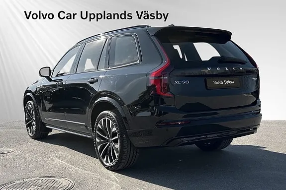 Volvo Xc90 2026 photo 4