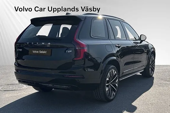 Volvo Xc90 2026 photo 5