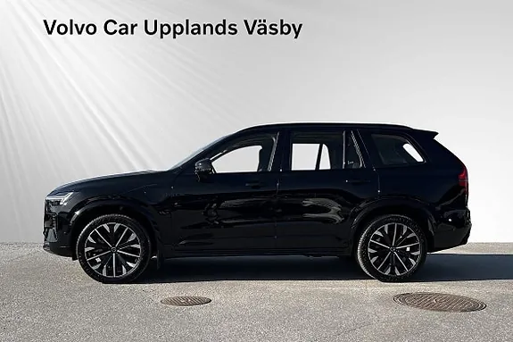 Volvo Xc90 2026 photo 3