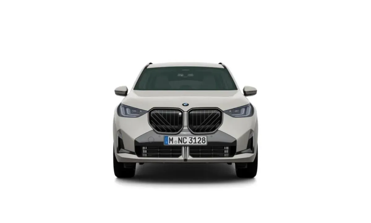 BMW X3 2023 photo 2