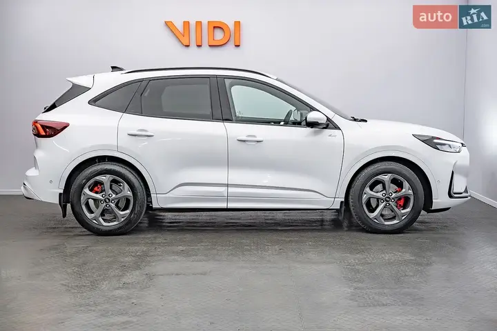 Ford Kuga 2025 photo 5