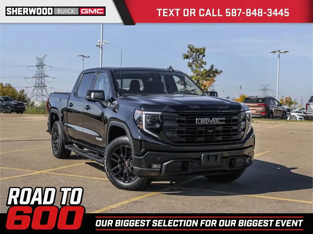 GMC Sierra 1500
