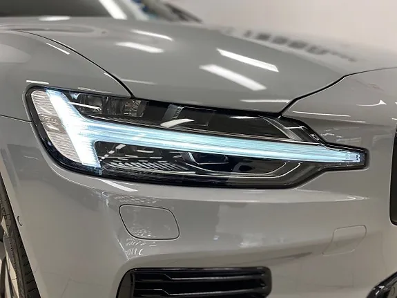 Volvo V60 2024 photo 5