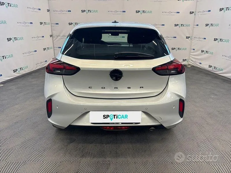 Opel Corsa 2025 photo 4