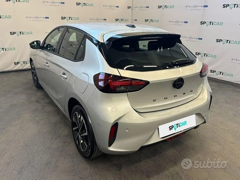 Opel Corsa 2025 photo 3