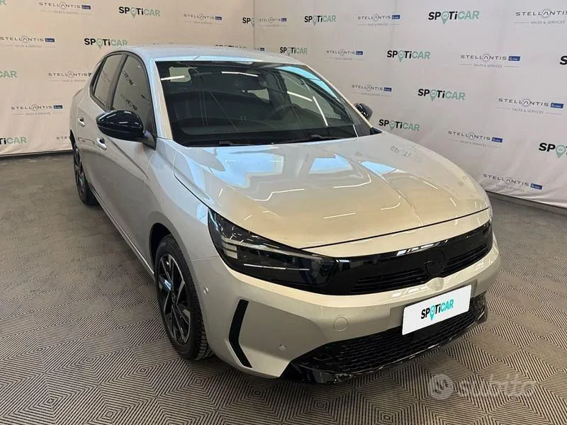 Opel Corsa 2025 photo 5