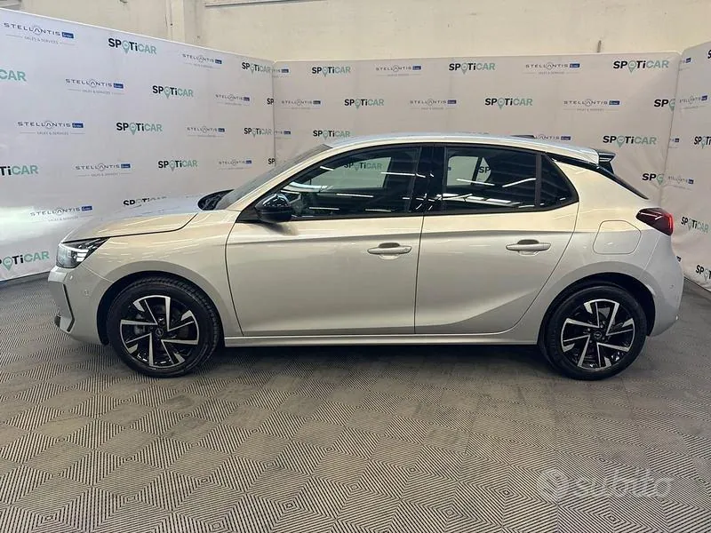 Opel Corsa 2025 photo 2