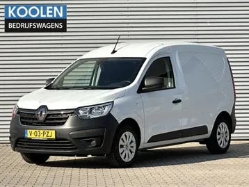 Renault Express
