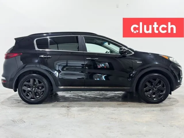 Kia Sportage 2020 photo 4