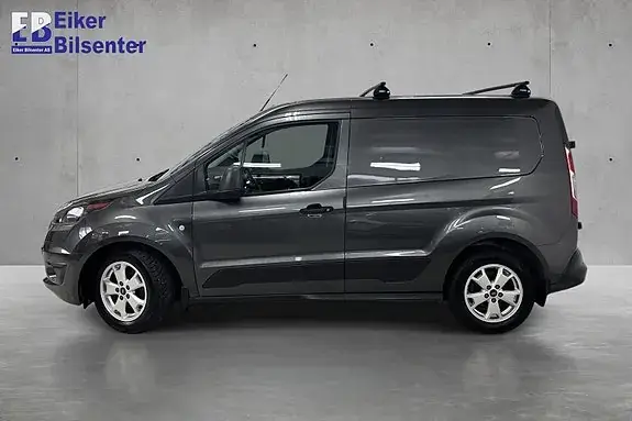 Ford Transit Connect 2016 photo 5