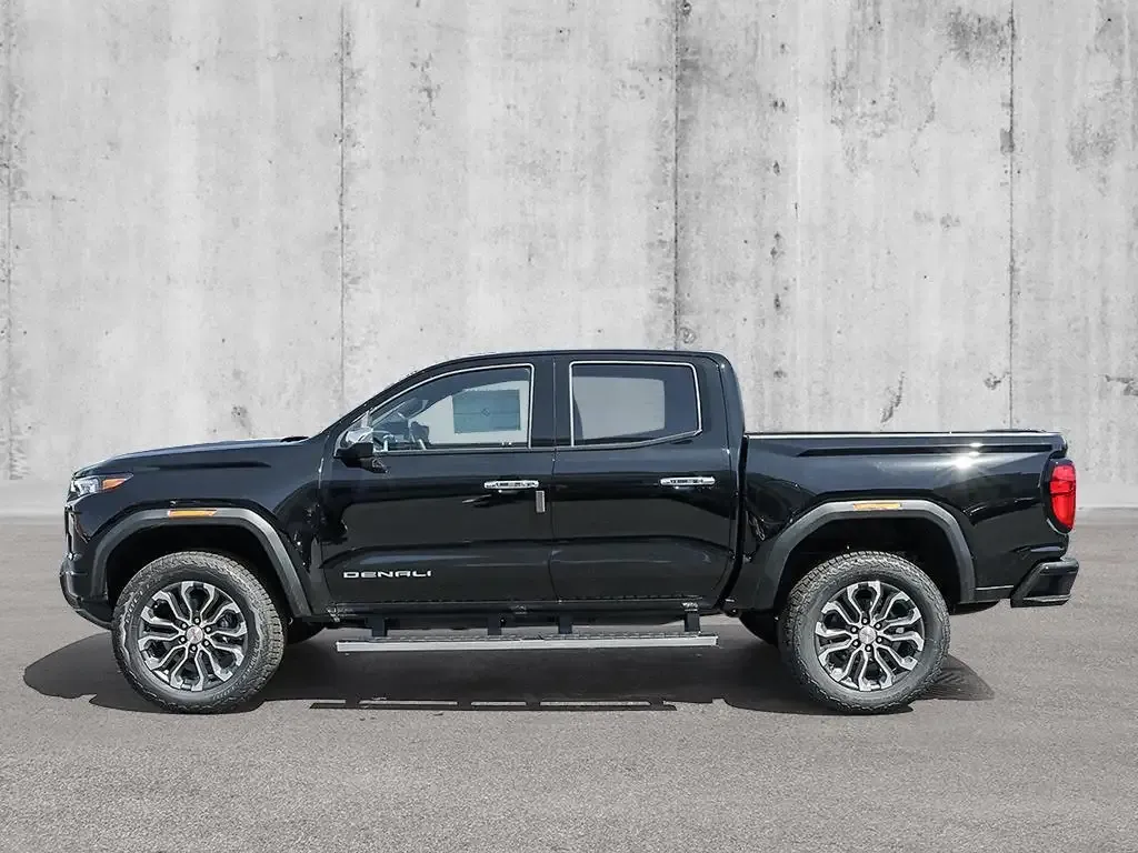 GMC Canyon 2026 photo 3