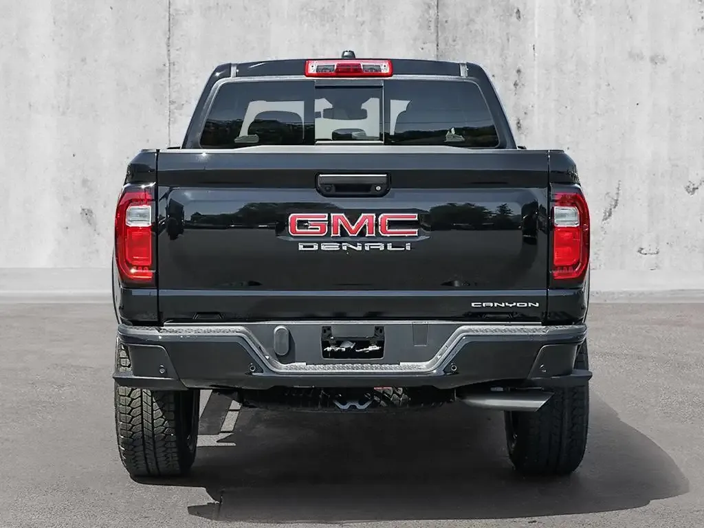 GMC Canyon 2026 photo 5