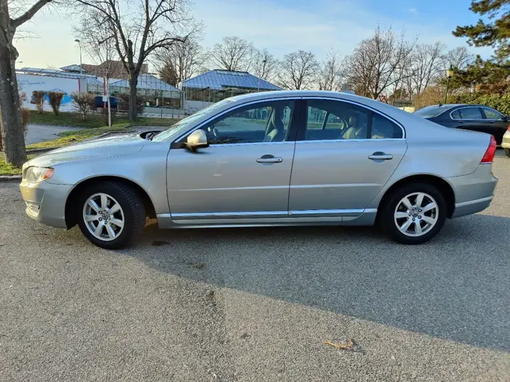 Volvo S80 2013 photo 3