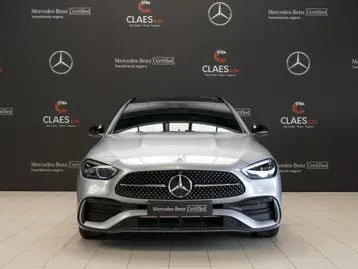Mercedes-Benz C-Class 2024 photo 2