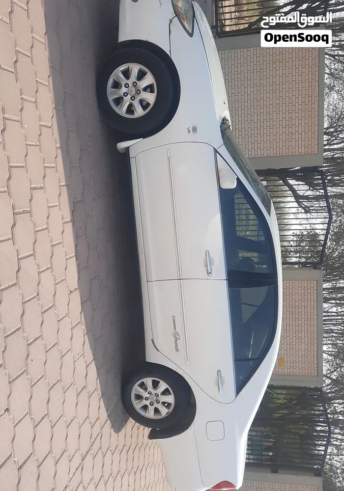Toyota Camry 2004 photo 2