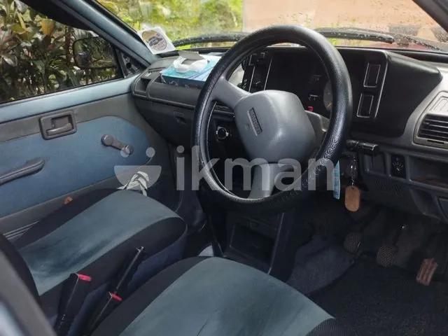 Maruti Suzuki 800 2007 photo 2