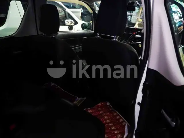 Suzuki Wagon R 2017 photo 5