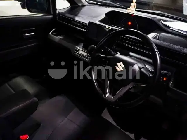 Suzuki Wagon R 2017 photo 4