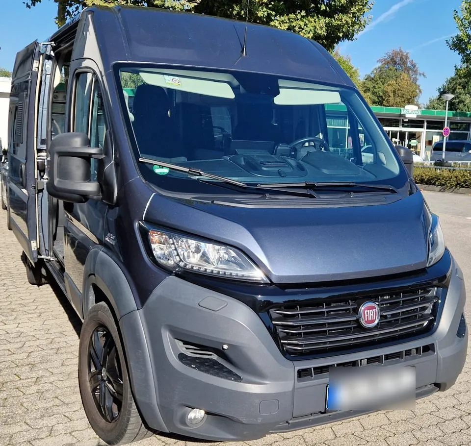Fiat Ducato