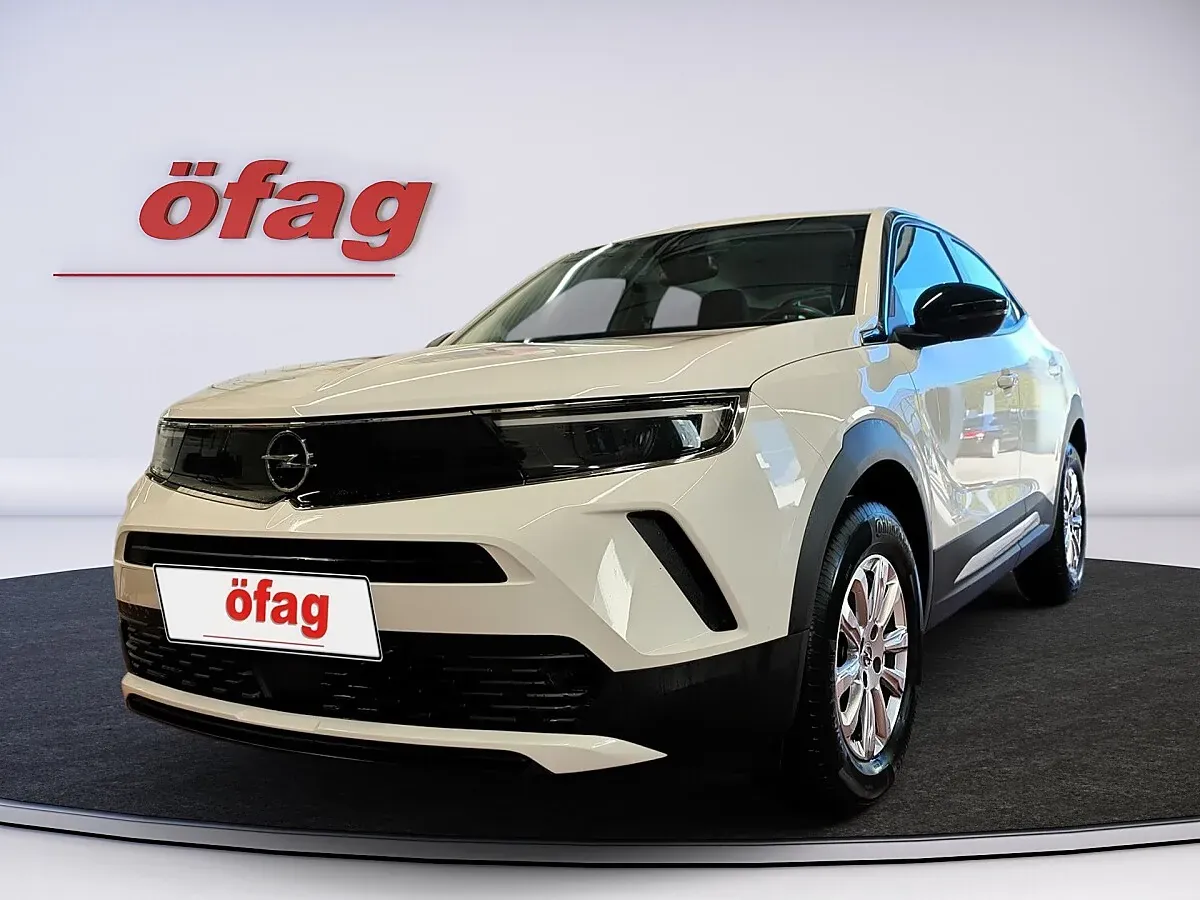 Opel Mokka 2023 photo 3