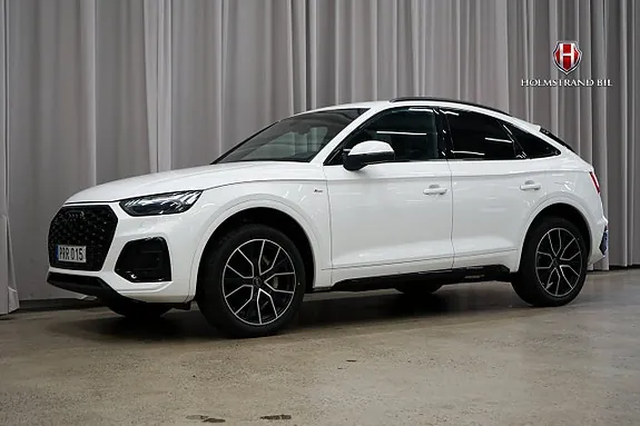 Audi Q5 2023 photo 4