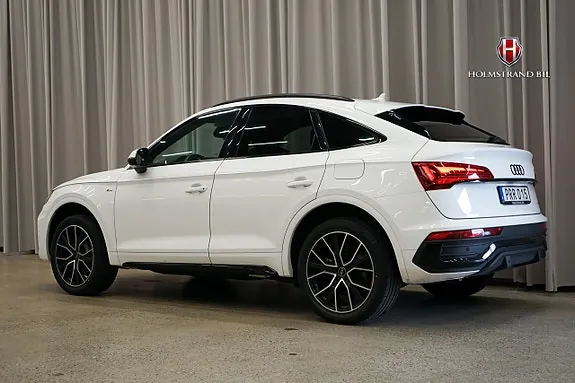 Audi Q5 2023 photo 5
