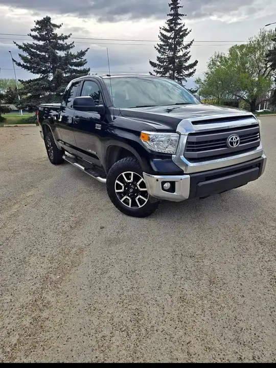 Toyota Tundra