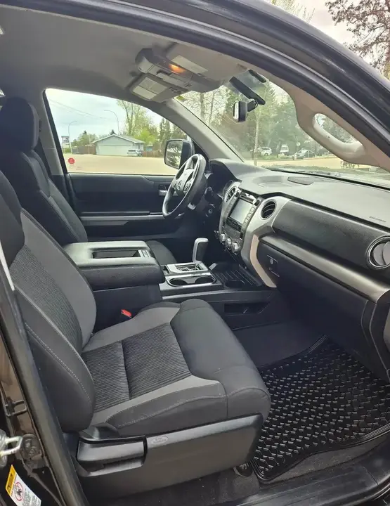 Toyota Tundra 2015 photo 5