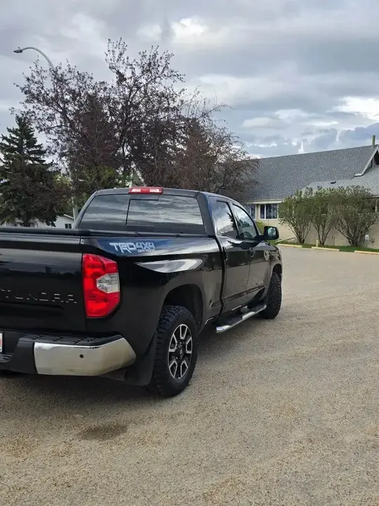 Toyota Tundra 2015 photo 3
