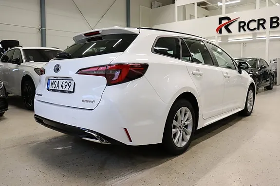 Toyota Corolla 2024 photo 5