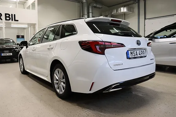 Toyota Corolla 2024 photo 4