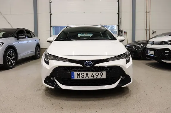 Toyota Corolla 2024 photo 3