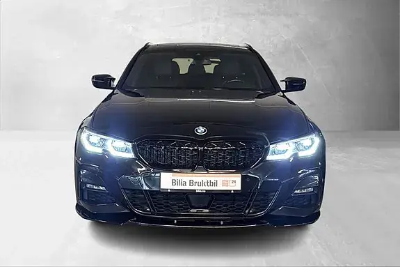 BMW 330E 2022 photo 5