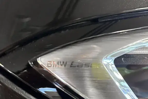 BMW 330E 2022 photo 4