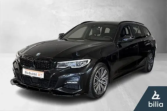 BMW 330E