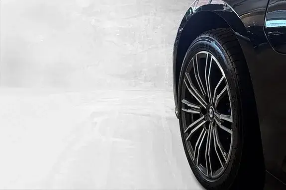 BMW 330E 2022 photo 2